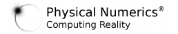 Physical Numerics