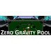Zero Gravity Pool Zero Gravity Pool