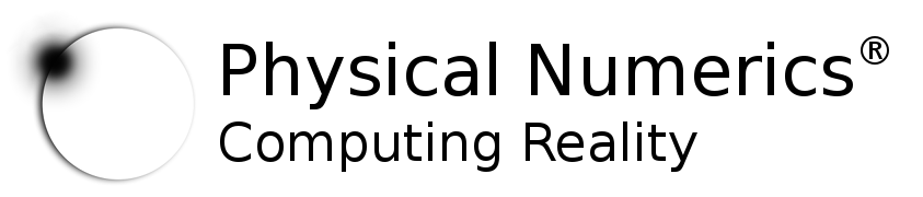Physical Numerics Physical Numerics